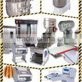 Electric Bread Baking Oven,Bakery Rotary Gas Oven,Bake Oven /Gas Oven /Pizza Oven thumbnail-6