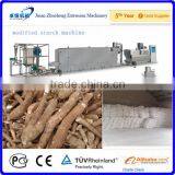 Modified Wheat Starch Machine/modified Corn Starch Machine/modified Cassava Starch Machine thumbnail-1
