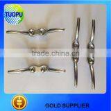 Stainless Steel Cleat for Boat,boat Cleat With Polished,yacht Cleat for Sale thumbnail-4