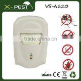 Fly Trap Visson X-pest VsA620 Mole Poison Cat Repellent