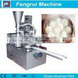 Factory Supply Professional Commercial Steamed Bun Making Machine thumbnail-3