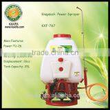 25L Agricultural Equipment Knapsack Power Sprayer KXF-767