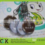 Fancy Design Nfc Key Fob