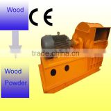 2013 China Wood Hammer Mill Crusher