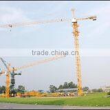 CS 2015 Hot Sale High Quality Self-Raising Tower Crane 50m Tower Crane thumbnail-5