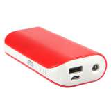 10000mah 15000mah Lithium Ion Battery Power Bank With Flashlight thumbnail-4