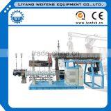 Floating Fish Feed Production Line/fish Feed Extruder
