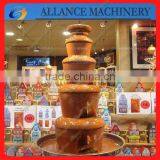 380 Discount Price Electric Chocolate Fondue Set thumbnail-1