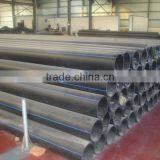 High Pressure pe Pipe
