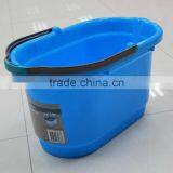 Mop Bucket/plastic Mop Bucket/blow Molding Product,hdpe Plastic Drums