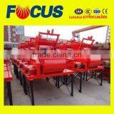 ISO and CE Approved 500L Mini Self Loading Cheap Concrete Mixer thumbnail-2