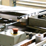 Thermal Paper/POS Paper/ATM Paper Roll Slitting Machine thumbnail-4