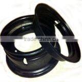 8.00-12 Lock Ring Type Forklift Wheel thumbnail-1