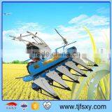 HOT SALE!! The Most Popular Paddy Rice Cutter Mini Harvester thumbnail-4