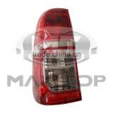 Car Accessory Taillight Type Rear Lamp for Toyota VIGO HILUX 2012 thumbnail-1