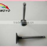 Dongfeng tractor engine parts ISM QSM Intake and Exhaust Valve