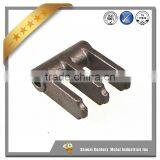 Investment Cast Steel 719-04308 Flaid Blade for Lawn Equipment Handlebar thumbnail-1