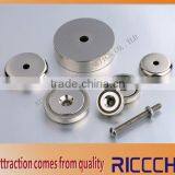 Permanent Magnet Chuck thumbnail-1