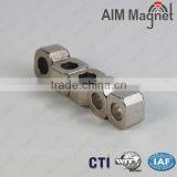 Magnet for Ultrasonic Cleaner Used thumbnail-2