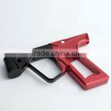 High Precision Custom CNC Machining Metal Work thumbnail-2