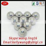 Manufacture Custom Stainless Steel Ball, Hollow Steel Ball thumbnail-4