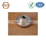 Small Brass Gears thumbnail-1