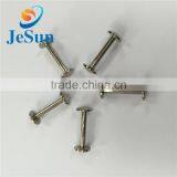 China Stainless Steel Male and Female Screw thumbnail-2