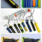 PP TPR Paint Roller Handle thumbnail-1