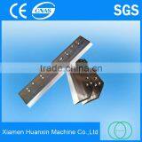 Paper Making Industry Straight Polar Paper Cutting Blades thumbnail-4