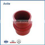 High Temperature Reducer Silicone Hump Hose Air Rubber Intake Hose thumbnail-2