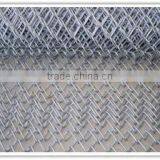 Verified China Factory Popular Perimeter Fence/Chain Link Fence Top Barbed Wire/cyclone Fence thumbnail-4