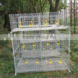 Rabbit Farming Cage/rabbit Breeding Cages/commercial Rabbit Cages thumbnail-3