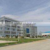 Prefabricated Steel Structure Buildings thumbnail-1
