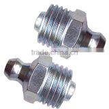 Carbon Steel Lubrication Grease Nipple 1/4-19 Bspt thumbnail-3