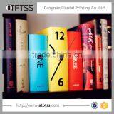 New Style Design Karlsson Table Book Clock thumbnail-3