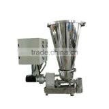 High-efficient Automatic Single Screw Loss-in-weight Feeders thumbnail-1