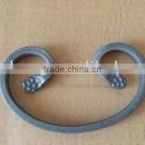 Best Quality Forged Iron Scrolls thumbnail-1