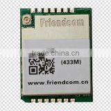 433MHz Low Power Consumption RF Transciver Module