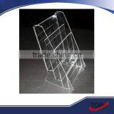 Plastic Brochure Holder/card Holder thumbnail-1