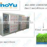 THOYU Brand Salable Seed Germination Tray With Best Price(Mob:+86-15903675071) thumbnail-1