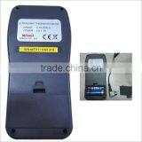 MITECH MT150 Ultrasonic Thickness Gauges With 4.5 Digits LCD With EL Back Light 0.75~300mm thumbnail-5