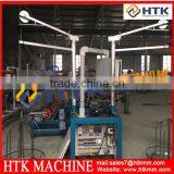 Automatic Chain Link Machine thumbnail-4