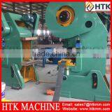 High Quality BTO & CBT Low Price Galvanized Concertina Razor Barbed Wire Machine