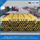 Concrete Pump Spare Parts- Pump Pipe /st52 Dn125 Concrete Pump Delivery Pipe thumbnail-2