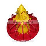 Poultry Farm Equipment Chicken Feeders and Drinkers thumbnail-1