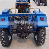 20hp Belt Drive Tractor thumbnail-5