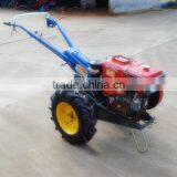 Best Selling Walk Behind Tractor thumbnail-1