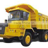 GKM60Z Off-highway Mining Truck thumbnail-1