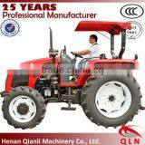 Farm Tractor,QLN 85-110hp 4WD 95HP Big Agricultural Tractor thumbnail-1