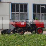 ISO CE 1ton -10ton Electric Dumper With Bottom Price for Hot Sales thumbnail-2